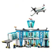 LEGO Conjunto de Blocos de Construção Infantil, Adequado como Presente de Aniversário ou Feriado para Filho ou Filha - 60502 - Visão 4