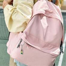 Traffic Light Keychain, Creative Keychain For Men And Women, Red And Green Light Keychain, Personalized Car Keychain, Safety Education Traffic Light Keychain Pendant - Multicolor - View 6