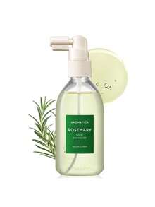 Aromatica Root Strengthener, Scalp Care Serum, Hair Strengthening Essence, Suitable For Fine Hair Care, Volumizing Hair Roots, Non-Greasy Formula, Daily Scalp Care 100ml/3.3 Fl.Oz - 100ml - View 5