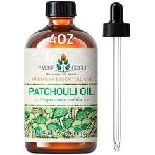 EVOKE OCCU 118毫升/4液盎司纯天然精油,精选玫瑰、薰衣草、茉莉、香草、丁香、尤加利、薄荷精油,舒缓放松,助眠,舒缓情绪,护肤,滋养秀发,DIY手工,可添加到香薰机、净化器或洗发水中。 - 多種香味 - 查看 32