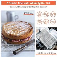 Cooling Racks - 42 - ดู 6