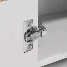 vidaXL Küchenschrank Kalmar Sonoma-Eiche 57 X 57 X 40 Cm Holzwerkstoff - Gelb - Übersicht 9