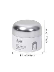 BAOSHIMAN 8克/20克 指甲弹性粘性钻石胶,指甲专用强力粘性钻石胶,指甲饰品粘贴钻石不流淌强力胶。 - 彩色 - 查看 7