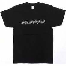 Men Outdoor Tees & Tanks - Black - View 8