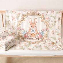 Baby Swaddling Blankets - Multicolor - View 9