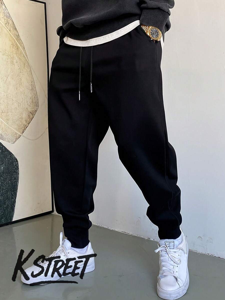 Calça Moletom Básic Lisa Academy Streetwear Arte  Confortável para o Dia a Dia PP ao GG Arte Streetwear Cultura Urbana Moda de Rua Street Grafite Pichação Skatista Skate Camisa Blusa Unissex Masculino Feminino 100% Algodão Top Premium Streetwear Lançamento Envio Imediato Varias Cores!! Plus Size