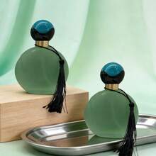 Infinite Fruit Fragrance Women's Perfume Two-Piece Set, 50ml / 1.7ounce, Simple And Elegant Design, With Oriental Aesthetics. It Has Distinct Scents Of Vanilla, Jasmine, Gardenia, Lemon, Rosemary, British Chamomile, Sandalwood, Etc. The Fragrance Is Fresh And Long-Lasting. Vanilla Perfume, A Gift For Friends, A Mini Perfume For Women, The Top Choice For Valentine's Day Gifts. - 2PC - View 5