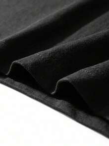 Pain Scale Funny Nurse T Shirt - 黑色 - 查看 9