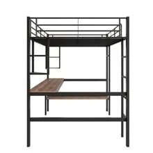 Freestanding Bathroom Vanity Unit 76 X 46 X 83.5 Cm With Integrated Sink, Vanity Unit, Fully Lacquered Finish, Door Shelf, Three Soft-Close Drawers, Integrated Ceramic Sink - Black - View 8