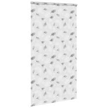 vidaXL Duschrollo mit Kassette 130x240 cm, Stoffbreite 126 cm - Tagli Unica - Visualizzare 3