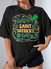 Men Outdoor Tees & Tanks - Black - View 8