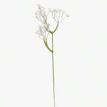 180 bông hoa baby's breath nhân tạo màu trắng, hoa baby's breath giả màu trắng, bó hoa baby's breath nhân tạo số lượng lớn, thích hợp để trang trí nhà cửa, trang trí bàn, cắm hoa DIY, trang trí tiệc cưới và lễ hội, trang trí sân vườn trong nhà và ngoài trời, trang trí phòng. - trắng - Xem 14