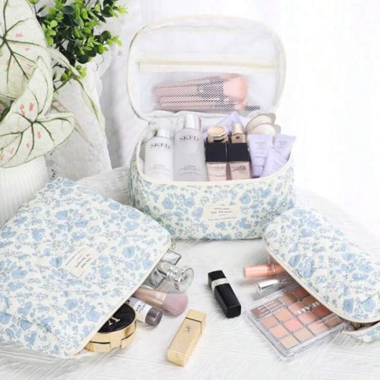 Pencil Bags - Cherry - View 5