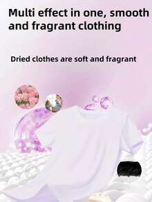 洗衣凝珠、香氛凝珠、衣物柔顺凝珠、持久留香凝珠、衣物香氛凝珠、持久家居香氛、保护和柔顺衣物的凝胶香氛凝珠、珍珠香氛衣物护理凝珠、柔滑持久香氛洗衣凝珠——您的最佳选择。 - 固體 - 查看 8