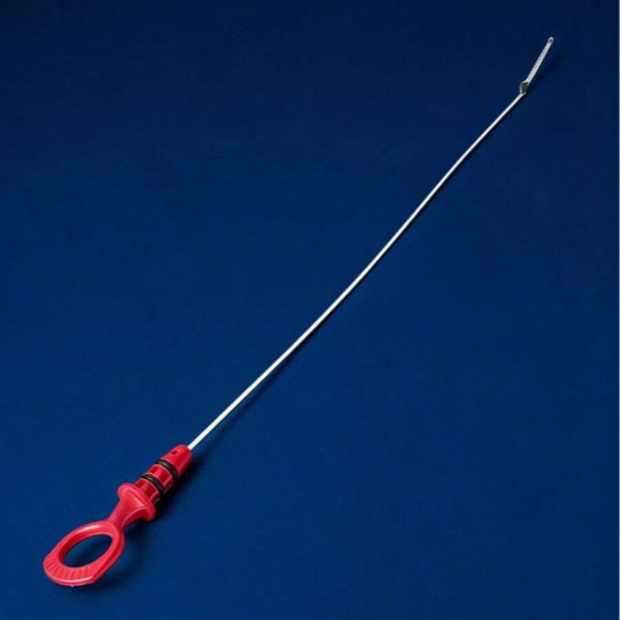 Oil Dipstick Compatible With Volvo S60 S70 S80 XC70 XC90 V70 9497557 Engine Dip Stick Auto - A - View 1