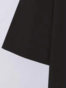Men T-Shirts - Black - View 4