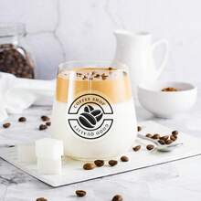 1 Roll 2" Round Transparent Thermal Label Stickers,Self-Adhesive Direct Thermal Labels,300/500 Sheets In ROLL - Multicolor - View 8