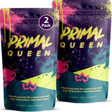 Miriyalyad Women's Organ Supplement - Grass-Fed Beef Liver Heart Kidney Blend - Hormone Balance & Energy Boost - 100% Pasture-Raised - 60 Capsules [Free Shipping](2026 Latest Version) - 2 CÁI - Xem 1