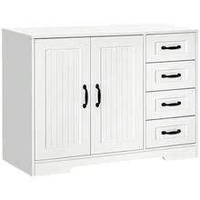 Buffets & Sideboards - White - View 8