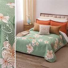 Lightweight Duvets With Beautiful Prints, Ideal For Any Season BEUTTY HOME - ZURY - View 3