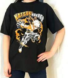 Men Outdoor Tees & Tanks - Black - View 8