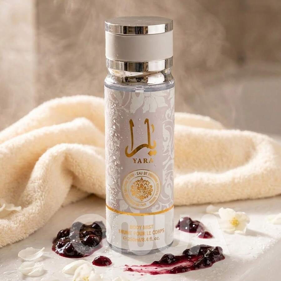 Lattafa Yara Moi 250 Ml Perfumed Mist - Multi Scents - View 1
