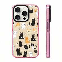 Basic Pad Cases - Bright Powder - View 6