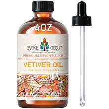 EVOKE OCCU 118毫升/4液盎司纯天然精油,精选玫瑰、薰衣草、茉莉、香草、丁香、尤加利、薄荷精油,舒缓放松,助眠,舒缓情绪,护肤,滋养秀发,DIY手工,可添加到香薰机、净化器或洗发水中。 - 多種香味 - 查看 22