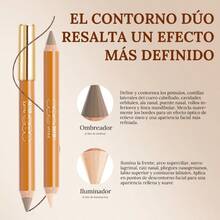 Contour & Bronzer - #04 - View 5