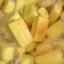 2026新款可捏捏的逼真迷你面包威化饼干减压玩具，完美礼物 - 生日礼物、理想礼物、惊喜礼物、节日礼物、万圣节礼物、圣诞节礼物、情人节礼物、礼物、玩具 - 彩色 - 查看 3