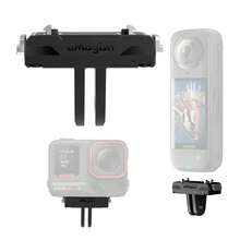 Soporte de liberación rápida aMagisn para X5 y Acepro2, base magnética de plástico con accesorios adaptadores de 1/4 y 2 clavijas - Soporte de Plástico - Ver 8