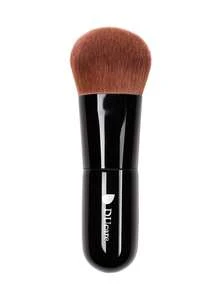 DUcare Popular Makeup Brush, Short Dense Bristles, Say Goodbye To Powdery Finish, Provides Seamless Coverage And Concealment - Black - View 9