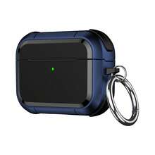 Apple Pro3 Earphone Protective Case, TPU Material, Pro2 Anti-Drop Magnetic Wireless Earphone Case - Multicolor - View 10