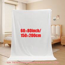 1pc Valentine's Day Spring Promotion Best-Selling Items Lips Print Throw Blanket - French Style Soft Flannel Fleece Pink & White Lipstick Kisses Pattern, All-Season Couch Bedspread, Romantic Bed Cover For, Pink & Multicolor Lip Gloss Accent Piece - Nhiều màu - Xem 7