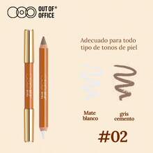 Contour & Bronzer - #02 - View 1