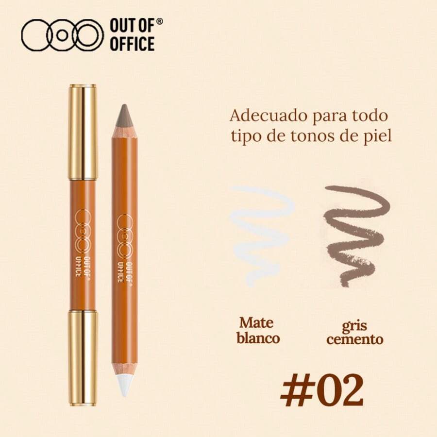 Contour & Bronzer - #02 - View 1
