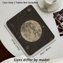 1个带支架的平板电脑保护套，兼容三星A9/A9+/S9/S9FE/A11/A11+/S11/S10 FE/S10 FE+/S10 Lite、A16 2025、Air 11/13、M3 2025、Mini 7 A17、Pro 2024、Air 11/13、M2 2024、Pro 11/13、M4 2024、Pro 12.9、7/8/9代、10.2、10代、10.9、Air 4/5/6/7/8、10.9、Pro 11、4/5/6代、Mini 6，也兼容小米、荣耀等品牌。 - 彩色 - 查看 3