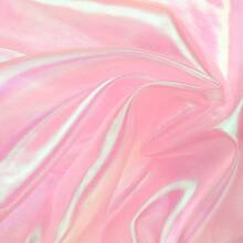 1块渐变色雪纺面料，适合舞台表演、派对礼服DIY，已预先裁剪。 - 多色 - 查看 70