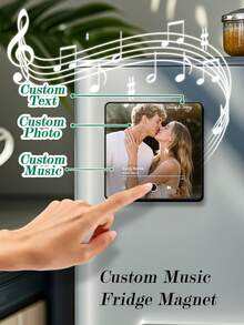 Anpassa foton och text