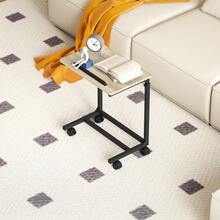 Home Office Desks - Khaki - View 3