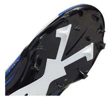 Nike Alpha Menace 4 Elite FD7036-400 Men's Bright Blue Football Cleats GBNC1530 - 藍色 - 查看 5