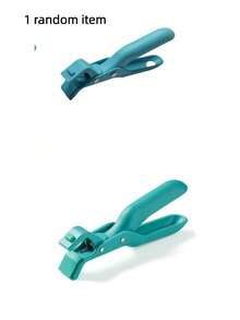 3件套磁性微波炉盖 - 透明盖，带蒸汽孔和防溅罩，耐热材质，适用于微波炉、烤箱、洗碗机，可放置盘子、碗、砂锅等 - 厨房台面收纳，家用和商用皆宜，耐用塑料材质，防溅微波炉盖 - 彩色 - 查看 12