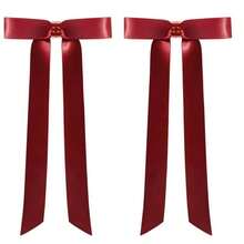 2026 New Magnetic Butterfly Hairclips, Magnetic Styling Hairclips, Mini Butterfly Hairclips, Strong Non-Slip Magnetic Hairclips, Seamless Two-In-One Tropical Sunset Magnetic Hairclips - Multicolor - View 6