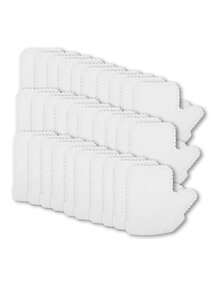 10/30 szt. jednorazowych rękawic materiałowych do usuwania kurzu – wielofunkcyjne, do pracy na mokro i na sucho, podwójnego zastosowania, łatwe w użyciu, wygodne w usuwaniu kurzu, odpowiednie do czyszczenia kuchni, salonów, sypialni, samochodów, mebli i okien. Ściereczka do czyszczenia, jednorazowe rękawice materiałowe do usuwania kurzu. - A - Zobacz 11