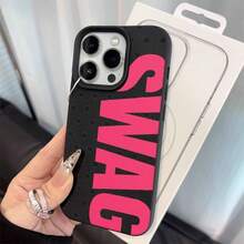 Basic Phone Cases - Black - View 19
