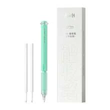 3支装 ST 双头 0.5mm 圆珠笔，速干、防晕染、防水、书写流畅、静音自动回缩，适用于办公室、家庭和学习场所。 - 靈環套裝 - 查看 15