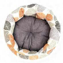 Pet Bed & Crate Mat - Multicolor - View 5