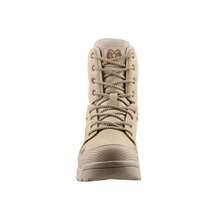 IMPULS Ram Men's Modern Comfortable Athletic Boot - Khaki - View 5