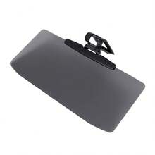 Multi-Function Car Sun Visor With Fashion Glasses - Multicolor - View 3