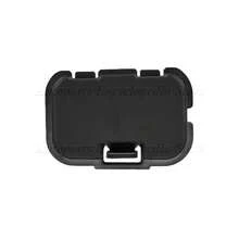 Cubierta de acceso del revestimiento del de la rueda del coche 51717143847 para Serie 3 E90 E91 cubierta del revestimiento del guardabarros cubierta de reparación del protector del de la rueda delantera KSMT - China continental - Ver 2